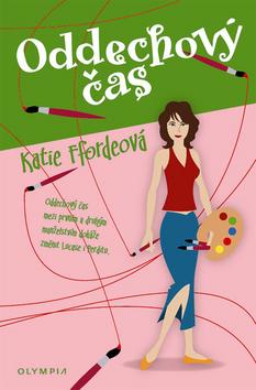 Kniha: Oddechový čas - Katie Fforde