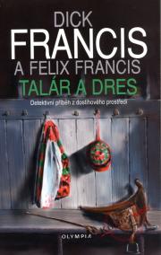 Talár a dres