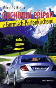 Obchodní případ v Garmisch-Partenkirchenu