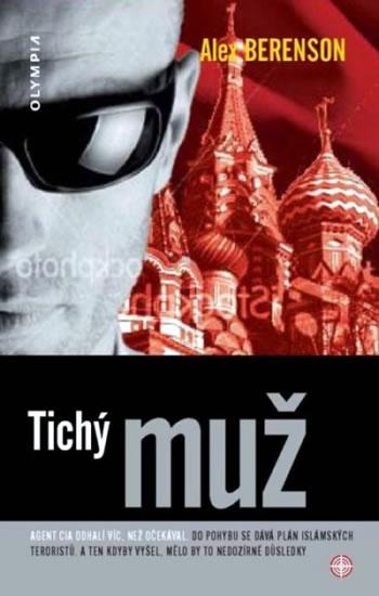 Kniha: Tichý muž - Berenson Alex