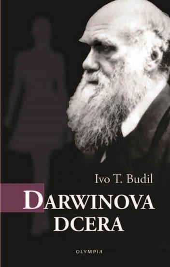 Kniha: Darwinova dcera - Budil Ivo T.