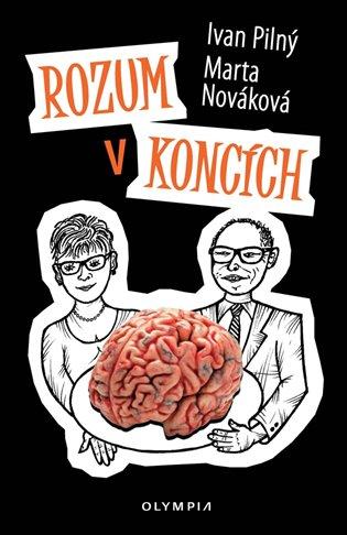 Kniha: Rozum v koncíchautor neuvedený