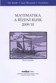 Matematika a řízení rizik 2009/10