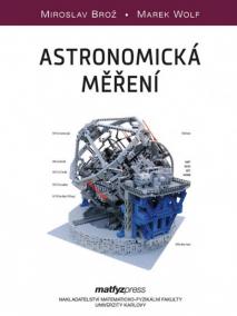 Astronomická měření