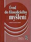 Kniha: Úvod do filosofického myšlení - Ladislav Benyovszky