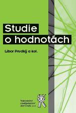 Kniha: Studie o hodnotách - Libor Prudký