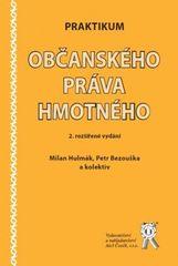 Praktikum občanského práva hmotného 2.rozš.vydanie