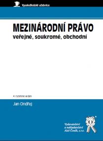 Mezinárodní právo veřejné, soukromé, obchodní