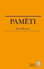 Kniha: Paměti - Jean Monnet - Jean Monnet