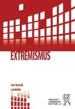 Kniha: Extremismus - Jan Chmelík