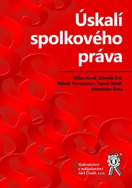 Kniha: Úskalí spolkového právakolektív autorov