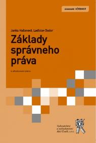 Základy správneho práva (4. aktualizované vydanie)