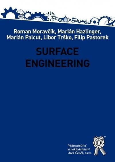 Kniha: Surface Engineering - kolektiv autorů