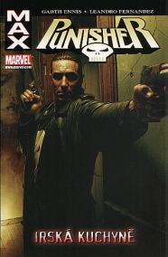 Punisher MAX 2 - Irská kuchyně