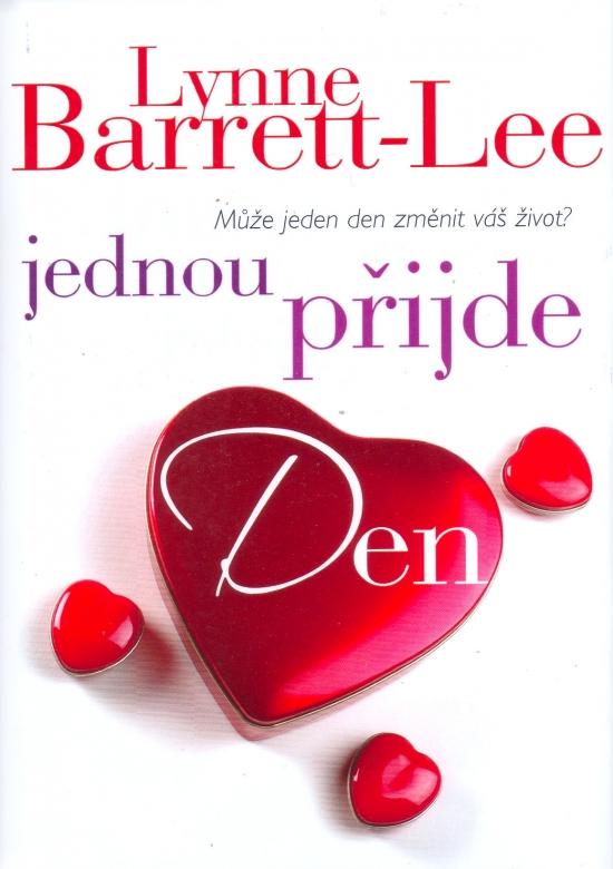 Kniha: Jednou přijde Den - Barrett-Lee Lynne