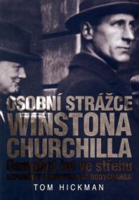 Osobní strážce Winstona Churchilla