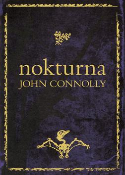Kniha: Nokturna - Connolly John