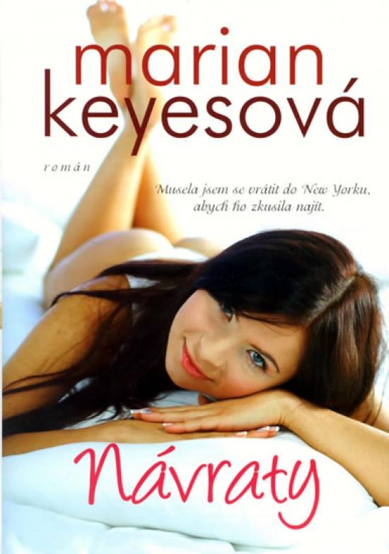 Kniha: Návraty - Keyesová Marian