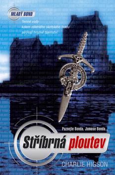Kniha: Stříbrná ploutev - Charlie Higson