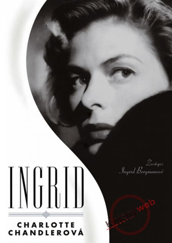 Kniha: Ingrid - Chandlerová Charlotte