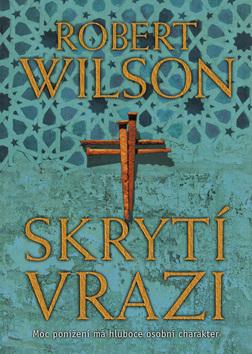 Kniha: Skrytí vrazi - Robert Wilson