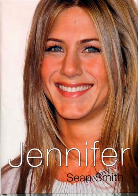 Kniha: Jennifer - Smith Sean