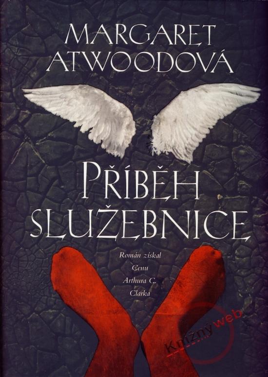 Kniha: Příběh služebnice - Atwoodová Margaret