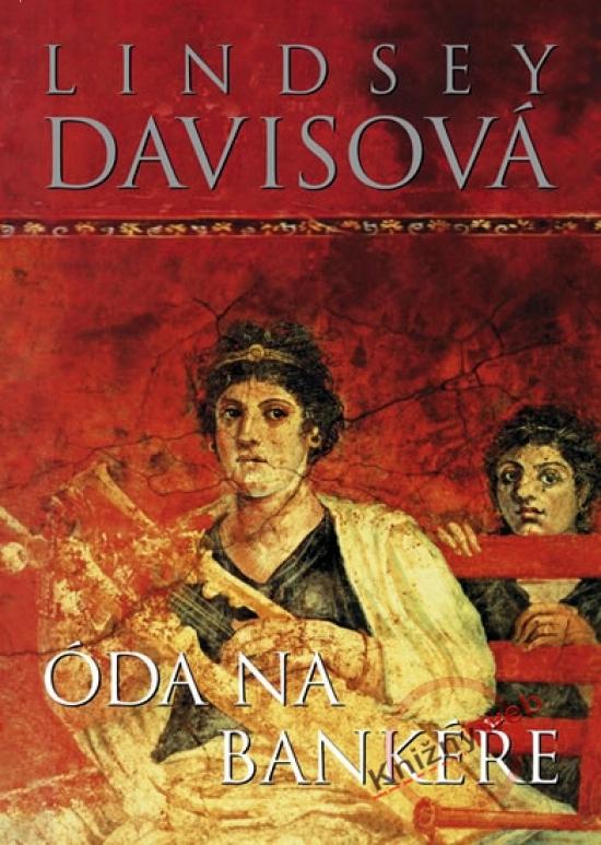 Kniha: Óda na bankéře - Davisová Lindsey
