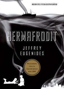 Kniha: Hermafrodit - Eugenides Jeffrey