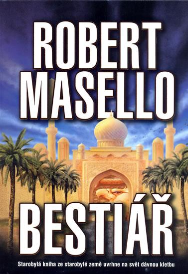 Kniha: Bestiář - Masello Robert