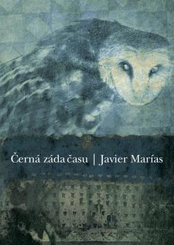 Kniha: Černá záda času - Marías Javier