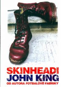 Skinheadi