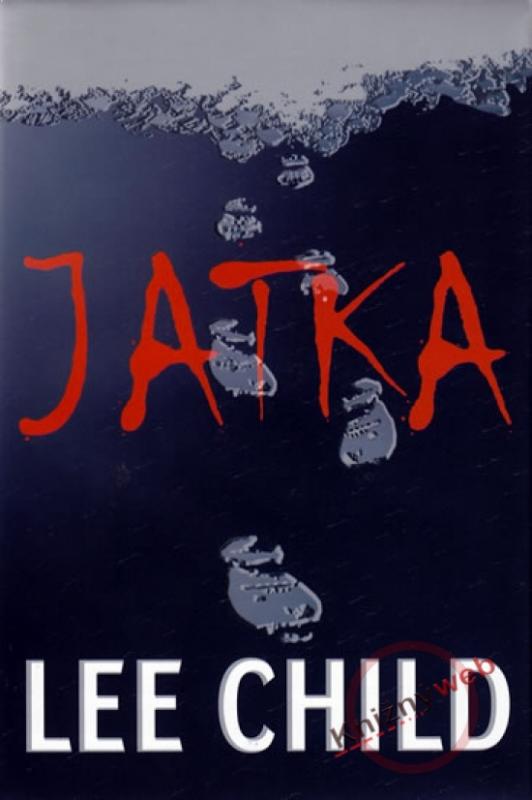 Kniha: Jatka - 2. vydání - Child Lee