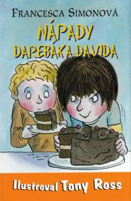 Nápady Darebáka Davida - 2. vydání