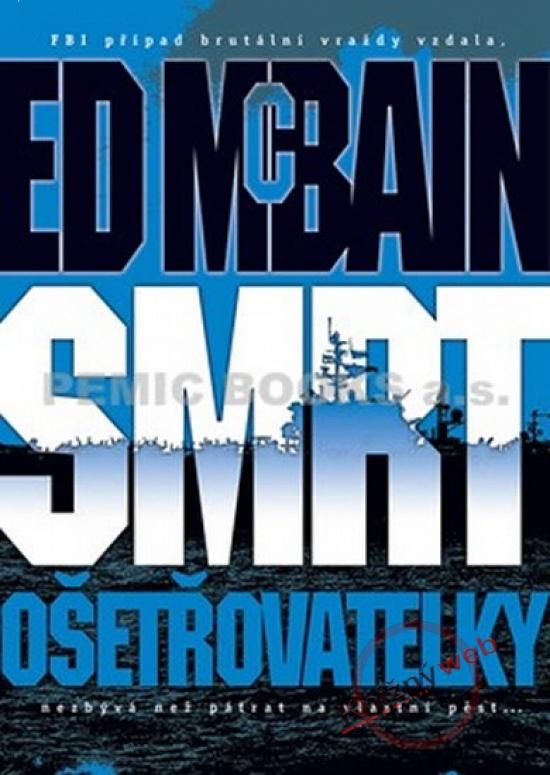 Kniha: Smrt ošetřovatelky - 2. vydání - Miller Arthur