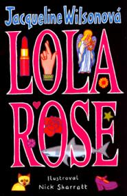 Lola Rose