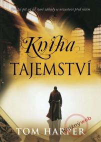 Kniha tajemství