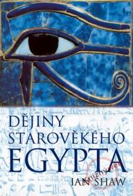 Dějiny starověkého Egypta - 3. vydání