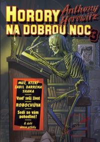 Horory na dobrou noc 3