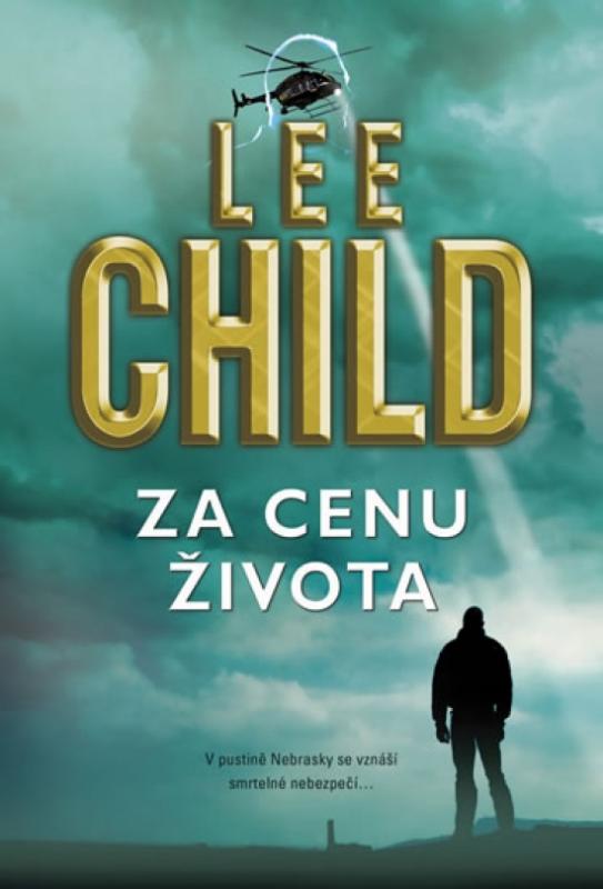 Kniha: Za cenu života - Child Lee