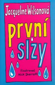 První slzy - 2. vydání