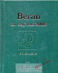 Horoskopy 2008 - Beran na celý rok