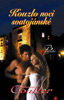 Kniha: Kouzlo noci svatojánské - Catherine Coulterová