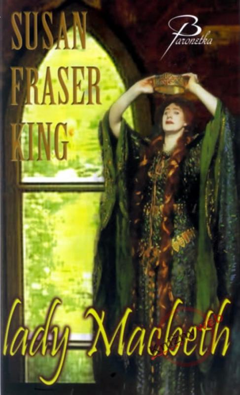 Kniha: Lady Macbeth - King Susan F.