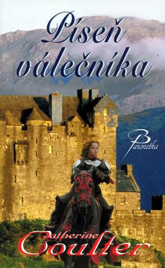 Kniha: Píseň válečníka - Coulter Catherine