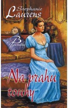 Kniha: Na prahu touhy - Laurensová Stephanie