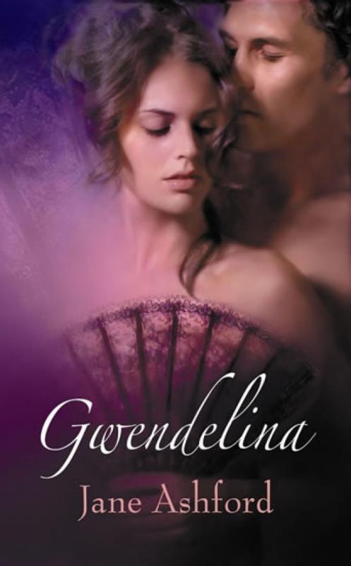 Kniha: Gwendelina - Ashford Jane