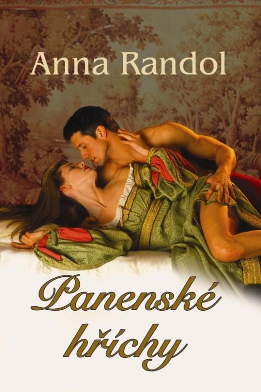 Kniha: Panenské hříchy - Randol Anna