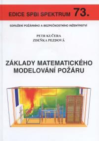 Základy matematického modelování požáru