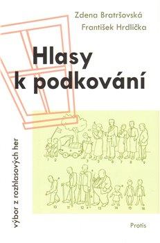 Kniha: Hlasy k podkováníautor neuvedený